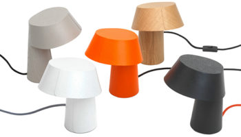 Little P by Martin Hirth for Schönbuch