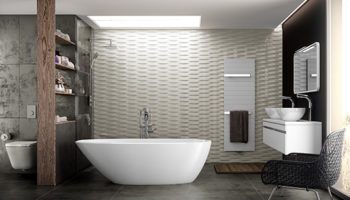 Mozzano Tub by Victoria + Albert