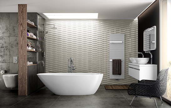 Fergusons, Davis & Warshow, bath, tub, bathroom, Victoria + Albert, Mozzano,