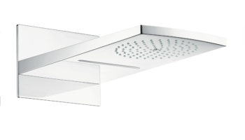 New to Hansgrohe's Raindance range: Raindance Rainfall 180