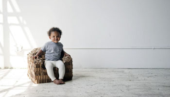 Eco-Friendly Kids Furniture: Green Trend