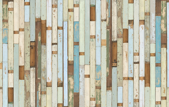 Faux wood, fake surfaces, wood, wood effect wallpaper, vinyl flooring, vinyl wallcoverings,