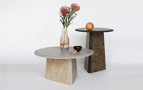 Straw Stools, David Derksen, green, sustainable, Phil Proctor, biodegradable, furniture,