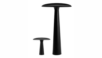 The Shelter Lamp by HolmbäckNordentoft for Normann Copenhagen