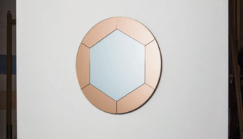 Modern Mirrors: Luxury Trend