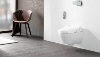 Vi Clean U by Villeroy & Boch