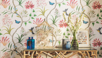 Sanderson Present Voyage of Discovery for Spring 2014