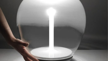 Empatia by Carlotta de Bevilacqua and Paola di Arianello for Artemide