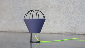East meets West: Lighting Trend