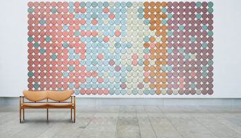 Träullit Tiles by Baux