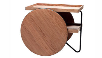 Time for Tea: Kitchen Trend