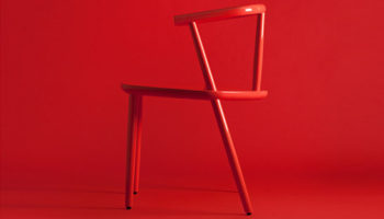 Scarlet Fever: Color Trend