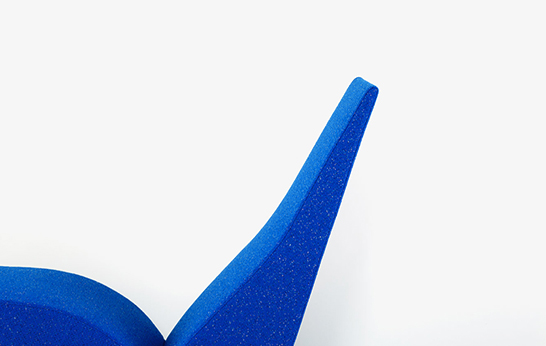 Raf Simons, Kvadrat, fabrics, upholstery, pillows, throws, cushions, textiles, 2014,