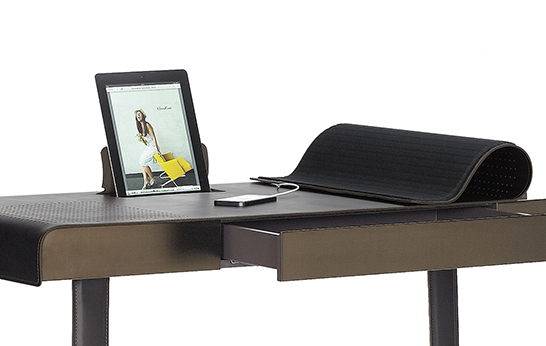 luxury, writing desk, luxury trend, storage desk,