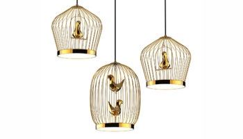 Tweetie by Jake Phipps for Casamania