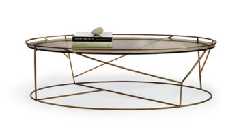Thicket Tables by Ted Boerner