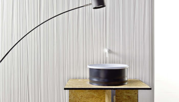 Water-Inspired: Bathroom Trend