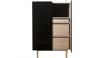New Furniture by Neri & Hu and De La Espada