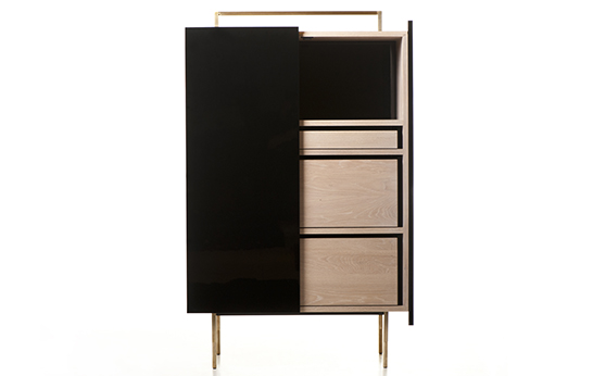 2014, De La Espada, Collection, Neri & Hu, Maison & Objet January 2014,