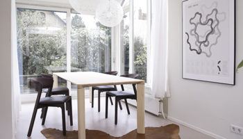 The Joy Table Collection by Arco