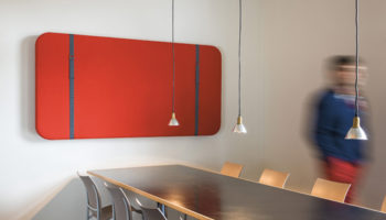 FilzFelt + Ruckstuhl Acoustic Panel Collection
