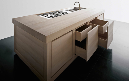 100% Wood Collection by Effeti