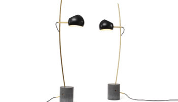 David Weeks launches the Semana chair and the Fenta Lighting Collection