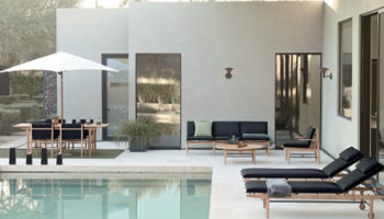 Finn Collection by Norm Architects for Design Within Reach