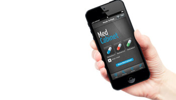 Sabi Develops App for Medication Reminders