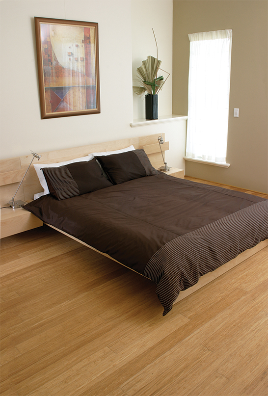 bamboo, flooring, Hardwax-Oil, Surfaces, sustainable, Teragren, Vantage II, Visions, wood
