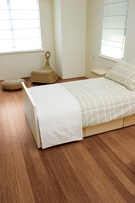 bamboo, flooring, Hardwax-Oil, Surfaces, sustainable, Teragren, Vantage II, Visions, wood