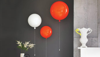 Lamps For Little Ones: Education Trend