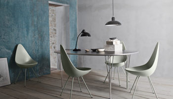 Milan 2014: Fritz Hansen