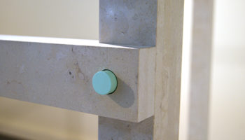 Milan 2014: Marble and Stone