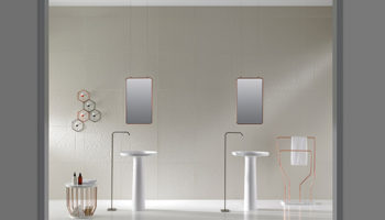 Milan 2014: Bowl and Fluent by Arik Levy for Inbani