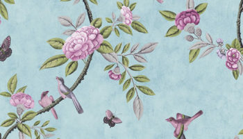 The V&A Collection by Graham & Brown