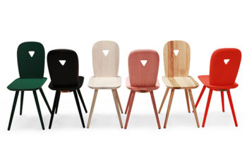 Milan 2014: Casamania 2014 Collection