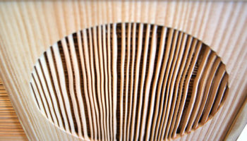 Milan 2014: Wonderful Wood