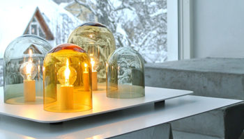 Layers of Light: Lighting Trend