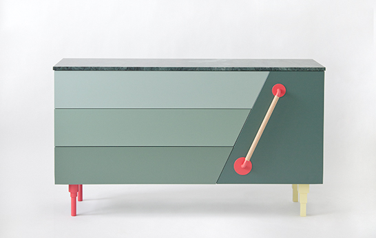 Swedish Ninja, furniture, lighting, 2014 Collection, Chaotic Love Collectoin, Salone Satellite 2014, Swedish design, Maria Gustavsson