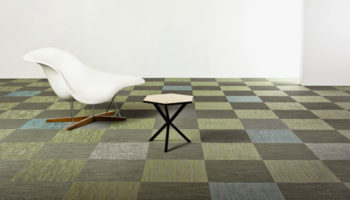 Bolon's Silence Collection Adds Acoustic Damping