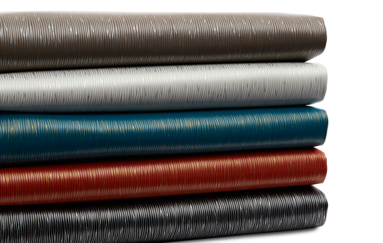 Brentano Offers New Faux Leather for Spring