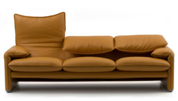 Cassina’s Maralunga Celebrates 40 Years