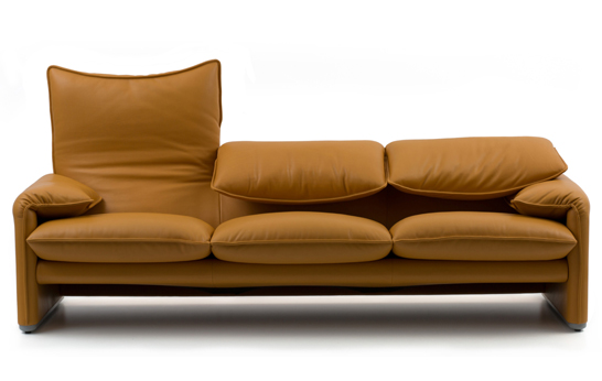 Cassina’s Maralunga Celebrates 40 Years