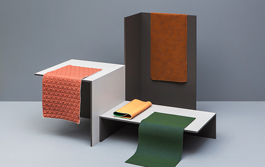 New 2014 Collection by Febrik