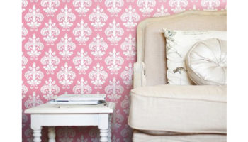 Prints, Patterns, and Paints from Devine Colors