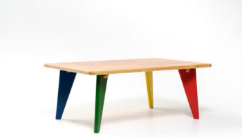 RTA Table by Chuck Mack