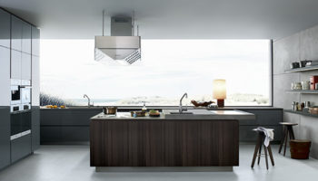 Artex by Paolo Piva and CR&S Varenna