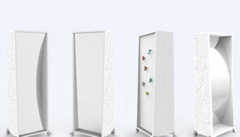 Caravan by Ineke Hans for Magis Me Too