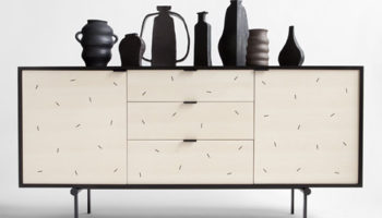 NYCxDesign 2014: Monochrome Moments